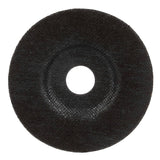 3M 90053 Cubitron Cut-Off Wheel, 60+, T27, 4-1/2 in x 1/8 in x 7/8 in, Black (7100304308) (50 Pack) - 2