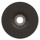 3M 89160 Cubitron Cut and Grind Wheel, 36+, T27, Black, 5 in x 1/8 in x 7/8 in, ANSI (7100305151) (20 Pack) - 5