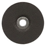 3M 90013 Cubitron 3 Cut and Grind Wheel, 36+, T27, Black, 4 in x 5/32 in x 5/8 in (7100305443) (20 Pack) - 5