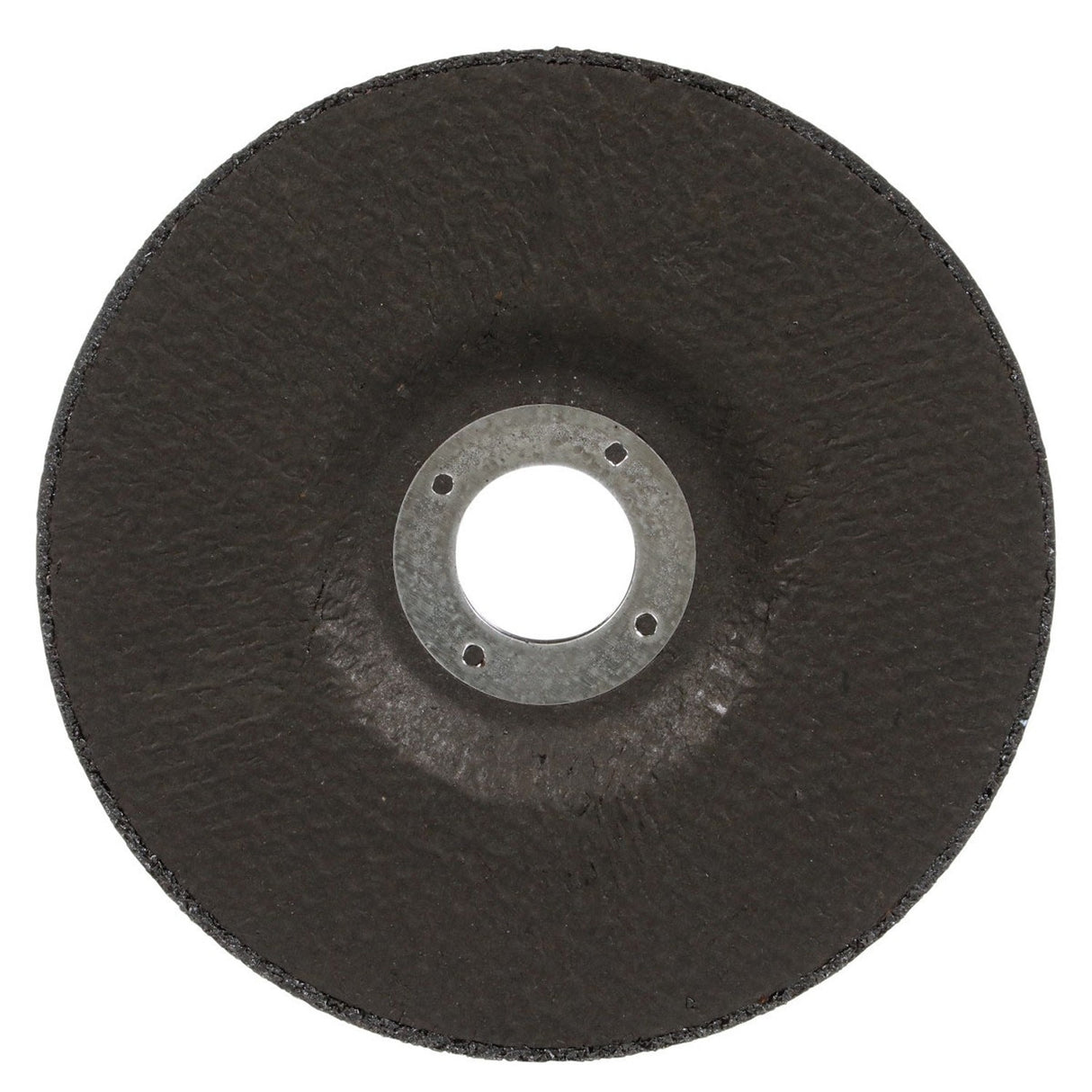 3M 90018 Cubitron Cut and Grind Wheel, 36+, T27, Black, 5 in x 5/32 in x 7/8 in (7100305444) (20 Pack) - 5