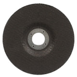 3M 90018 Cubitron Cut and Grind Wheel, 36+, T27, Black, 5 in x 5/32 in x 7/8 in (7100305444) (20 Pack) - 5