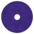 3M 1187C Cubitron 3 Fibre Disc , 36+, 4-1/2 in x 7/8 in, Die 450E (7100309788) (100 Pack)