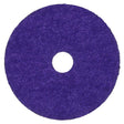 3M 7100309788 Cubitron 3 Fibre Disc 1187C, 36+, 4-1/2 in x 7/8 in, Die 450E (25 Pack)