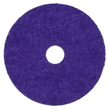 3M 1187C Cubitron 3 Fibre Disc , 36+, 4-1/2 in x 7/8 in, Die 450E (7100309788) (100 Pack)