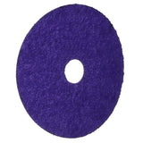 3M 7100309788 Cubitron 3 Fibre Disc 1187C, 36+, 4-1/2 in x 7/8 in, Die 450E (25 Pack) - 4