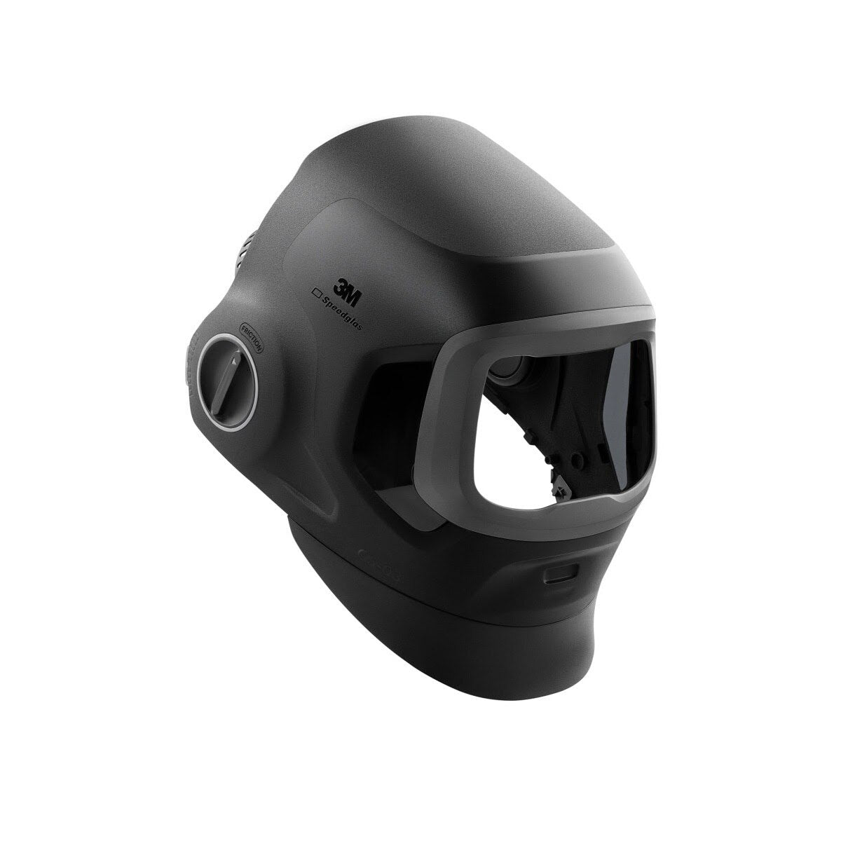 3M G5-03 10-0100-00 Speedglas Pro Welding Helmet, No ADF (7100311528)