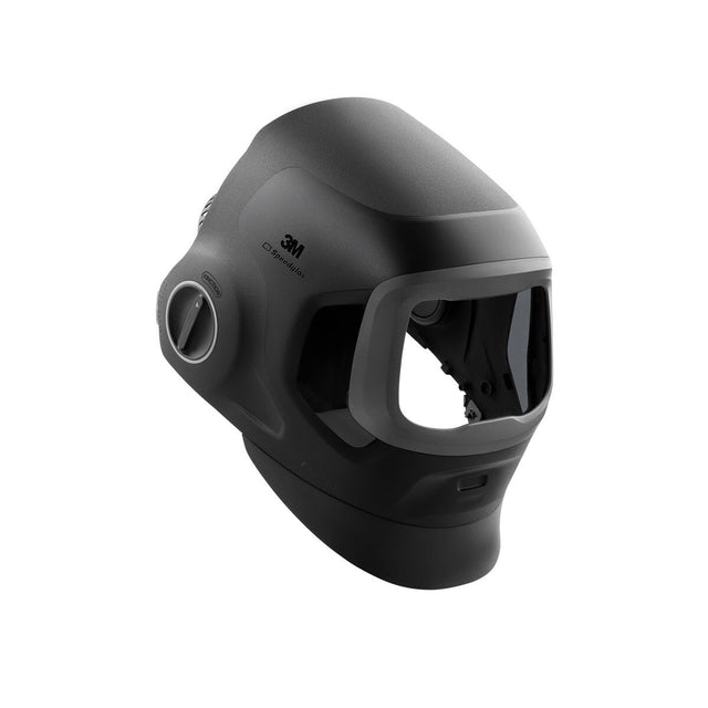 3M G5-03 10-0100-00 Speedglas Pro Welding Helmet, No ADF (7100311528)