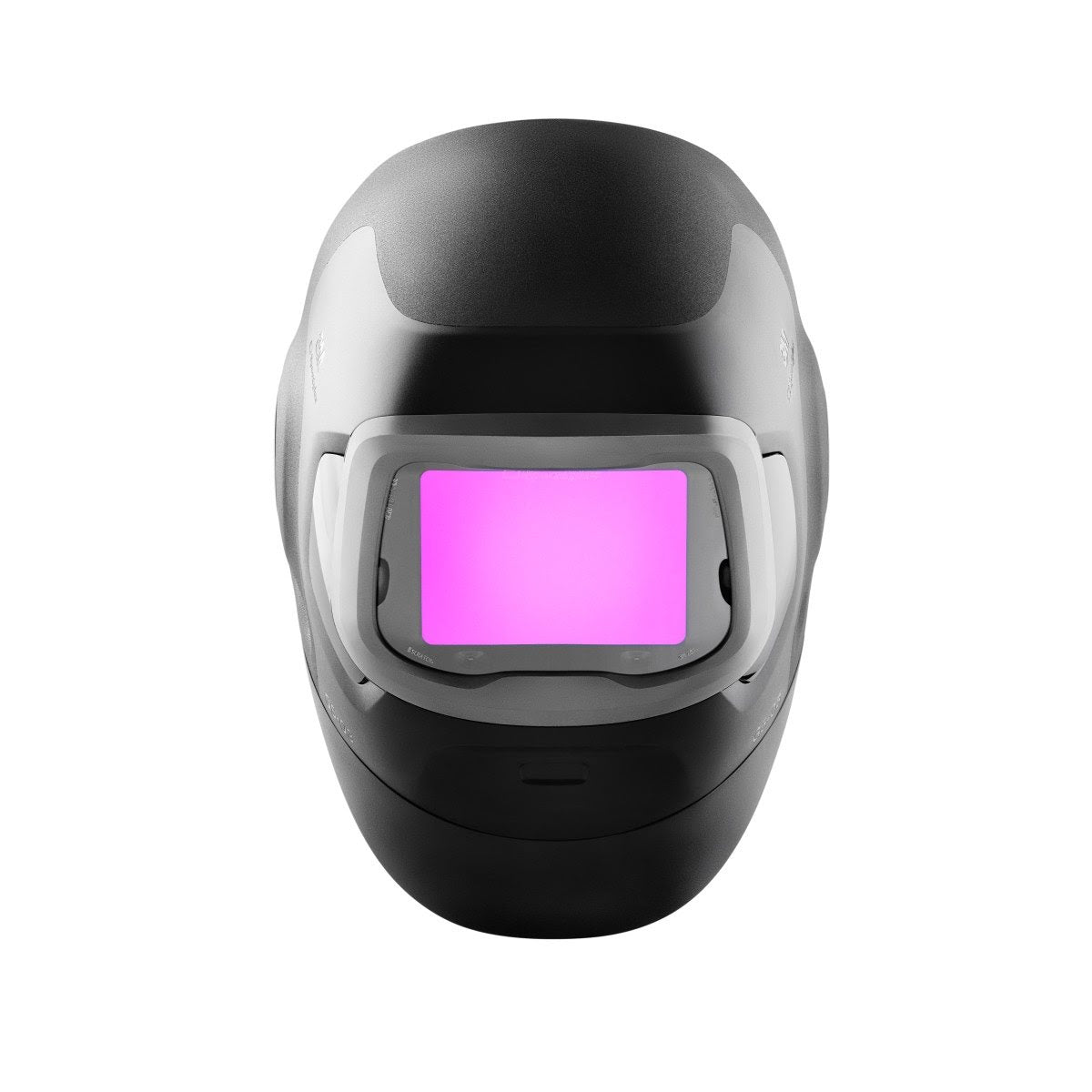 3M 10-0100-30VC Speedglas G5-03 Pro Auto Darkening Welding Helmet, G5VC ADF, Grind and Cut Mode, Bluetooth, Natural Color, Variable Color (7100312624) - 2