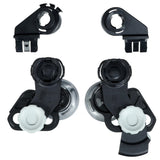 3M 10-0714-00 Speedglas G5-03 Pro Hard Hat Adapter, for H-700 Series Hard Hats (7100312633) - 3