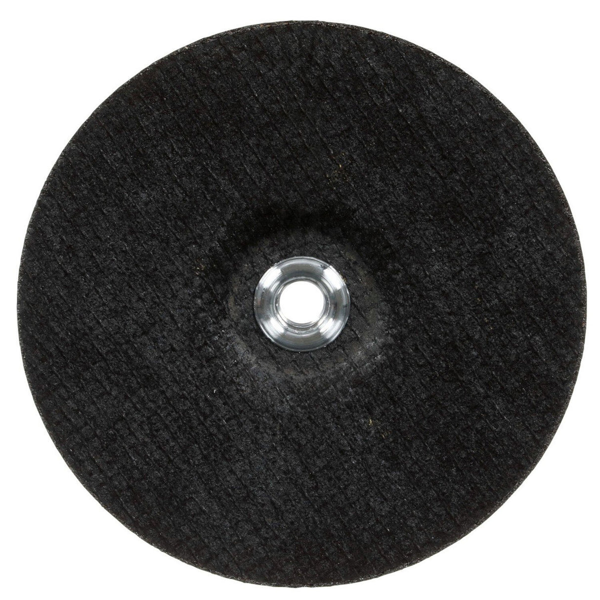 3M 90049 Cut-Off Wheel, 36+, T27, 7 in x 3/32 in, 5/8 in-11, ANSI (7100312963) (10 Pack) - 2