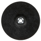 3M 90049 Cut-Off Wheel, 36+, T27, 7 in x 3/32 in, 5/8 in-11, ANSI (7100312963) (10 Pack) - 2