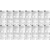 3M 90049 Cut-Off Wheel, 36+, T27, 7 in x 3/32 in, 5/8 in-11, ANSI (7100312963) (10 Pack) - 8