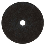 3M 7100313189 Cubitron 3 Cut-Off Wheel, 7 in x 0.045 in x 7/8 in, 60+ Grit, ANSI B7.1, Precision Shaped Grain for Metal and Stainless - 4