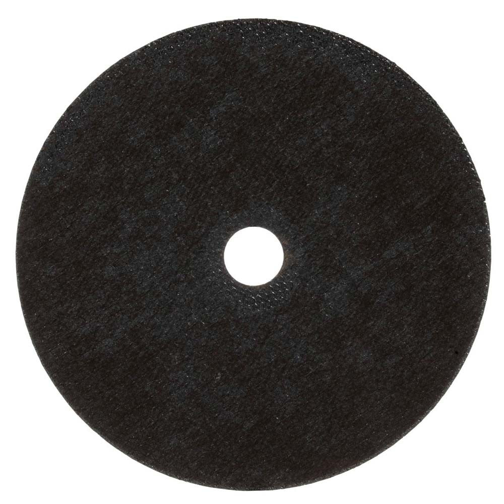 3M 90039 Cubitron 3 Cut-Off Wheel, 7 in x 0.045 in x 7/8 in, 60+ Grit, ANSI B7.1, Precision Shaped Grain for Metal and Stainless (7100313189) (50 Pack) - 4