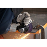 3M 7100313191 Cubitron 3 Cut-Off Wheel, 90050, 36+, T27, 7 in x 0.09 in x 7/8 in (180 x 2 x 22.23 mm), ANSI - 5