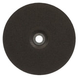 3M Cubitron 3 Cut and Grind Wheel, 36+, T27, 9 in x 5/32 in x 7/8 in, ANSI (90023) (7100313199) (10 Pack) (20 Pack) - 5