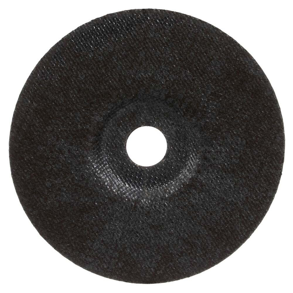 3M 7100313201 Cubitron 3 Cut-Off Wheel, 90048, 60+, T27, 6 in x 0.045 in x 7/8 in (150 x 1.6 x 22.23 mm), ANSI - 4
