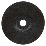 3M 90048 Cubitron 3 Cut-Off Wheel, 60+, T27, 6 in x 0.045 in x 7/8 in (150 x 1.6 x 22.23 mm), ANSI (7100313201) - 4