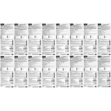 3M 7100313205 Cubitron 3 Cut and Grind Wheel, 88991, 36+, T27, 6 in x 1/8 in x 5/8 in-11 (150 x 3.2 mm x 5/8-11 in), ANSI (10 Pack) - 8