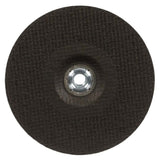 3M 7100313551 Cubitron 3 Cut and Grind Wheel, 90022, 36+, T27, 7 in x 5/32 in x 5/8 in-11 (180 x 4.2 mm x 5/8-11 in), ANSI (10 Pack) - 4