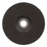 3M 7100313586 Cubitron 3 Cut and Grind Wheel, 89162, 36+, T27, 6 in x 1/8 in x 7/8 in (150 x 3.2 x 22.23 mm), ANSI - 4