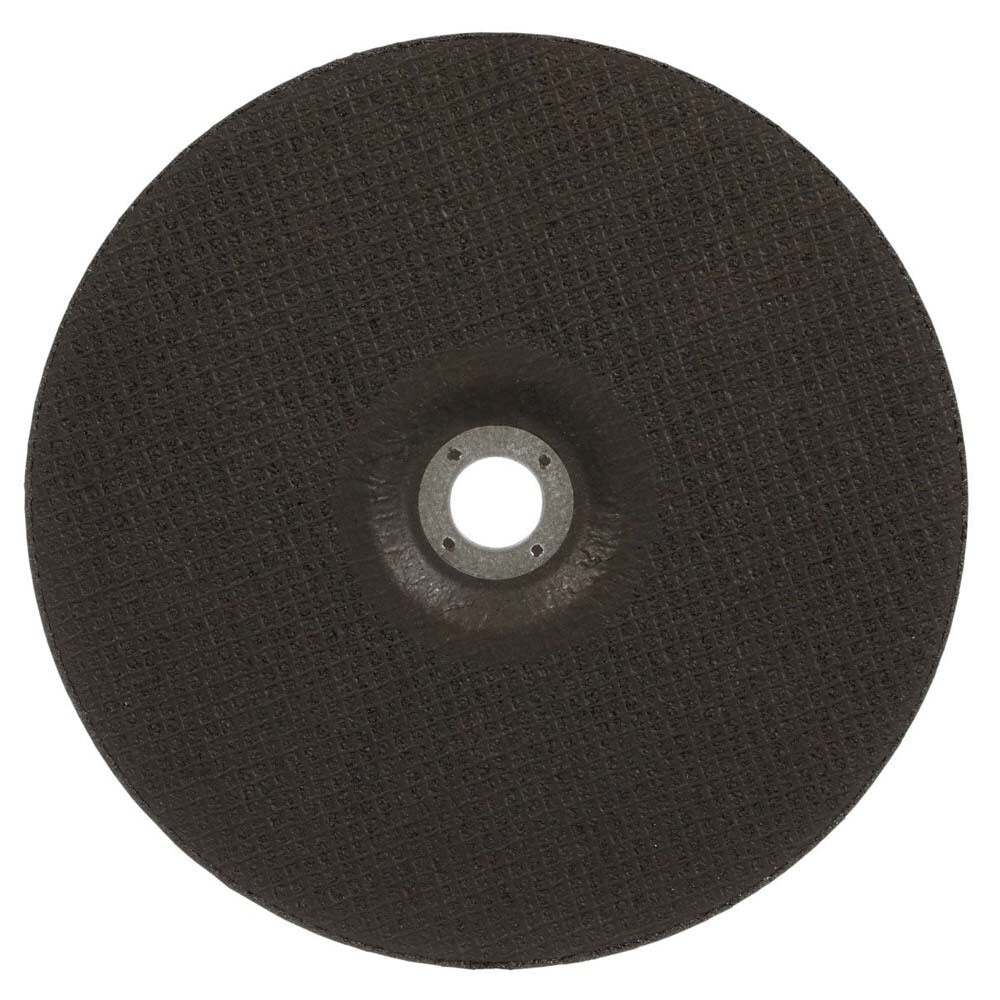 3M 7100313759 Cubitron 3 Cut and Grind Wheel, 89164, 36+, T27, 9 in x 1/8 in x 7/8 in (230 x 3.2 x 22.23 mm), ANSI - 4