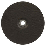 3M 89164 Cubitron 3 Cut and Grind Wheel, 36+, T27, 9 in x 1/8 in x 7/8 in (230 x 3.2 x 22.23 mm), ANSI (7100313759) - 4