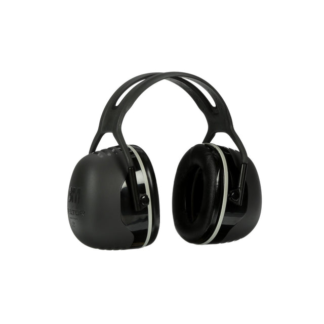 3M 7100315048 Over-the-Head Earmuffs X5A NRR 31 dB Hearing Protection (10 Pack)