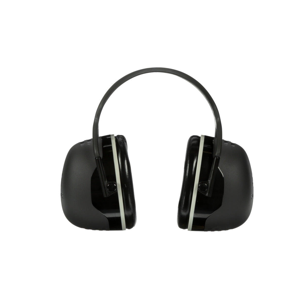 3M 7100315048 Over-the-Head Earmuffs X5A NRR 31 dB Hearing Protection (10 Pack) - 5