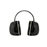 3M X5A PELTOR Over-the-Head Earmuffs, NRR 31 dB, Black (7100315048) - 5