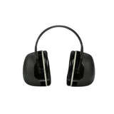 3M 7100315048 Over-the-Head Earmuffs X5A NRR 31 dB Hearing Protection (10 Pack) - 5
