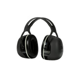 3M 7100315048 Over-the-Head Earmuffs X5A NRR 31 dB Hearing Protection (10 Pack) - 6
