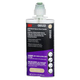 3M OEM Match Epoxy Seam Sealer Two Part Epoxy Beige 200 ml Cartridge (08522) (7100318557) (6 Pack) - 2