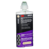 3M OEM Match Epoxy Seam Sealer Two Part Epoxy Beige 200 ml Cartridge (08522) (7100318557) (6 Pack) - 3