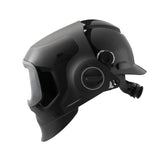 3M 10-0100-00HH Speedglas G5-03 Pro Welding Helmet with Hard Hat No ADF (7100318597) - 2