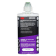 3M OEM Match Epoxy Seam Sealer White 200 ml Cartridge (08524) (7100319307) (6 Pack)