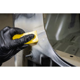 3M OEM Match Epoxy Seam Sealer White 200 ml Cartridge (08524) (7100319307) (6 Pack) - 6