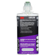 3M OEM Match Epoxy Seam Sealer, Gray, 200 ml Cartridge (08526) (7100319365) (6 Pack)