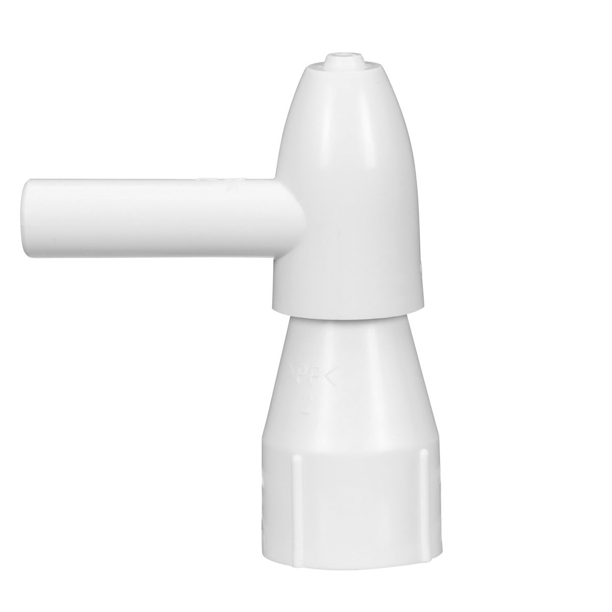 3M 33991 OEM Match Sprayable 1K Tip Nozzle for Automotive Seam Sealer (7100320807) (50 Pack) - 3