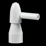 3M 33991 OEM Match Sprayable 1K Tip Nozzle for Automotive Seam Sealer (7100320807) (50 Pack) - 8