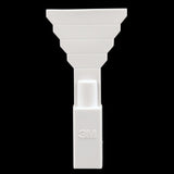 3M 33998 Wide Stream 2K Tip for Seam Sealer, White, 2-27/32 in (7100320988) (50 Pack) - 6