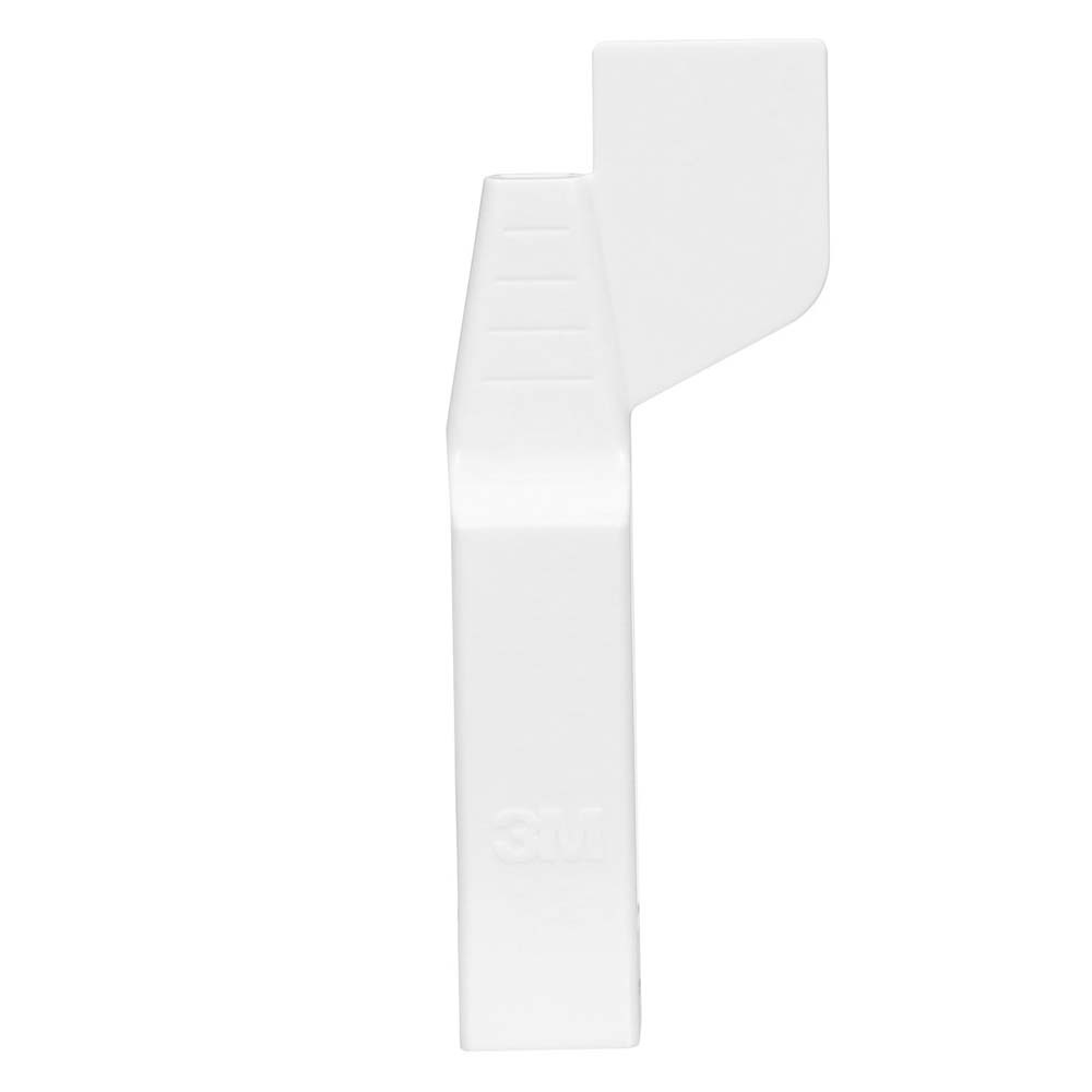 3M 33997 OEM Match Wing Nozzle, 2K Tip, Nozzles, OEM Bead Style, for Automotive Sealing, Hem Flange, Door Skin Repair, Look and Texture Replication for Collision Repair (7100321171) (50 Pack) - 3
