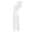 3M 33992 OEM Match Wing Nozzle Tip, 1K, White, Threaded Plastic, for Seam Sealer OEM Replication (7100321273) (50 Pack)