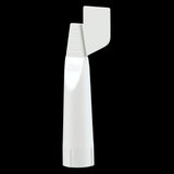 3M 33992 OEM Match Wing Nozzle Tip, 1K, White, Threaded Plastic, for Seam Sealer OEM Replication (7100321273) (50 Pack) - 4