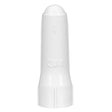 3M 33994 OEM Match Ripple Tip, 1K, Threaded Sealer Nozzle Tip, White (7100321283) (50 Pack)
