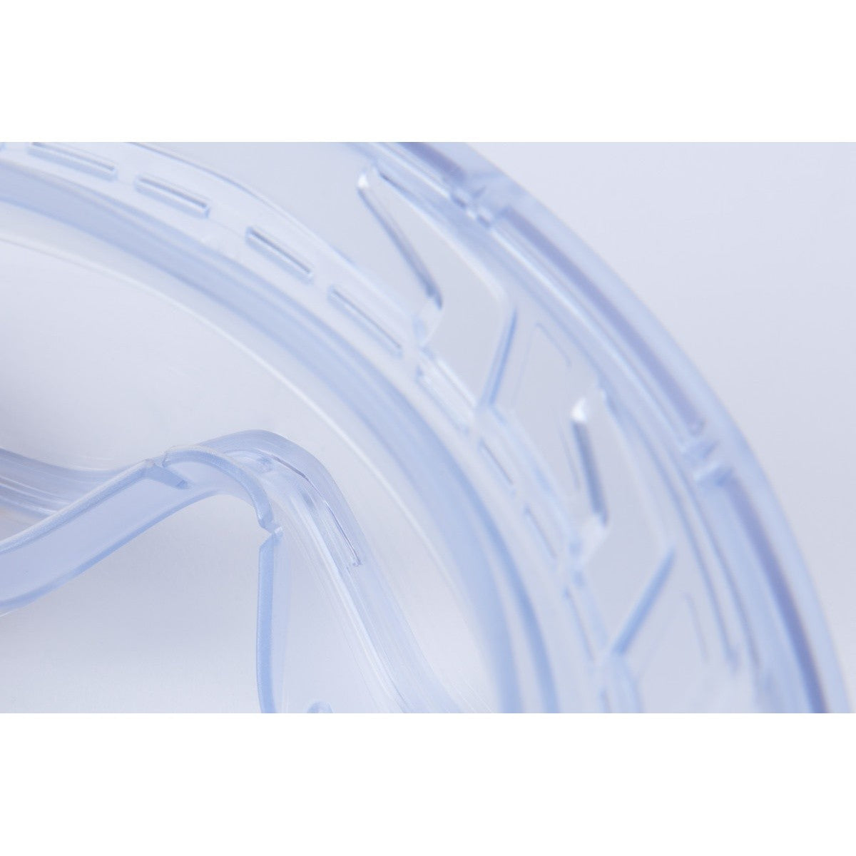 3M GG3101-SGAF GoggleGear 3000 Series Protective Goggle, Clear Anti-Fog/Anti-Scratch Lens (7100325035) (1 Pair) (10 Pack) - 7