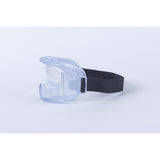 3M GG3201-AAF GoggleGear Eye Protective Goggle 3000 Series, Clear Acetate Anti-Fog Lens, Neoprene Strap, PVC Shroud, ISO 16321, CSA Z94.3, D3 D4 Rated (7100325036) (1 Pair) (10 Pack) - 5