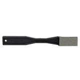 3M 6210J Flexible Diamond Hand File, M125, Pattern 18, Black, 1-1/2 in x 3/4 in, No 1 (7100325638) (10 Pack) - 2