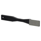 3M 6210J Flexible Diamond Hand File, M125, Pattern 18, Black, 1-1/2 in x 3/4 in, No 1 (7100325638) (10 Pack) - 3
