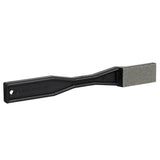 3M 6210J Flexible Diamond Hand File, M125, Pattern 18, Black, 1-1/2 in x 3/4 in, No 1 (7100325638) (10 Pack) - 4